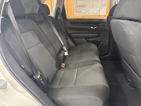 New 2026 Honda CR-V EX image 13