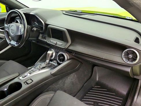 Used 2019 Chevrolet Camaro LS image 23
