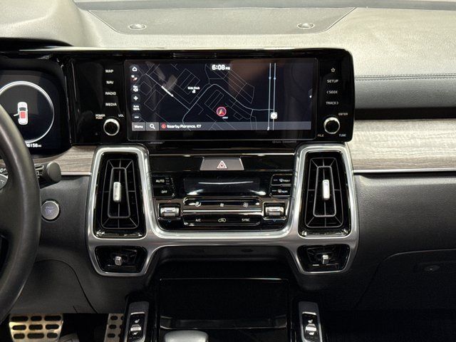Used 2023 Kia Sorento SX Prestige AWD/4WD image 24