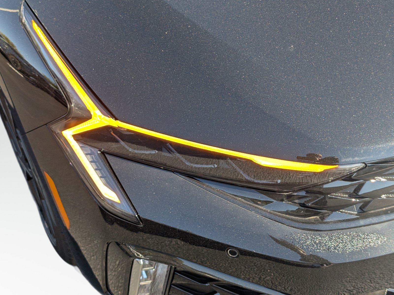 New 2026 Kia K5 GT-Line FWD image 12