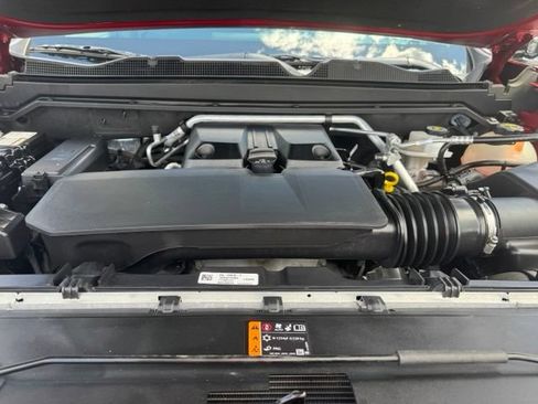 Used 2024 GMC Canyon Elevation w/ Convenience Package AWD/4WD image 28