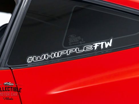 Used 2024 Ford Mustang GT Premium w/ GT Performance Package image 41