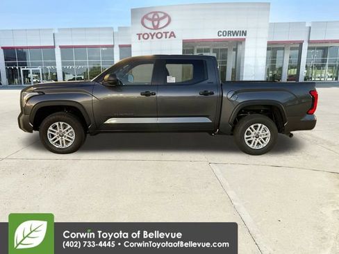 New 2026 Toyota Tundra SR5 image 5