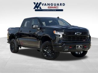 Used 2026 Chevrolet Silverado 1500 LT Trail Boss w/ LT Trail Boss Premium Package AWD/4WD 360° Tour