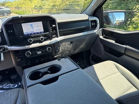 Used 2021 Ford F150 XLT w/ Equipment Group 301A Mid AWD/4WD image 10
