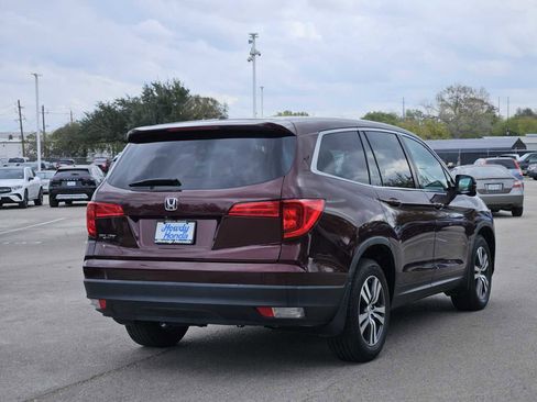 Used 2016 Honda Pilot EX-L image 6