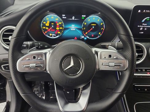 Used 2022 Mercedes-Benz GLC 300 image 25