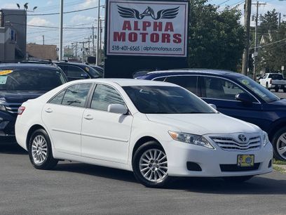 Used 2011 Toyota Camry LE