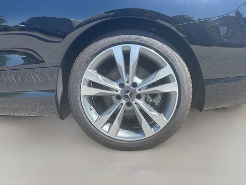 Used 2020 Mercedes-Benz C 300 Cabriolet w/ Parking Assistance Package image 13