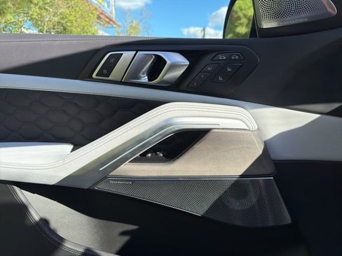 Used 2024 BMW X6 M Competition w/ Executive Package image 17