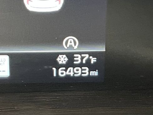 Used 2025 Kia Telluride S image 56