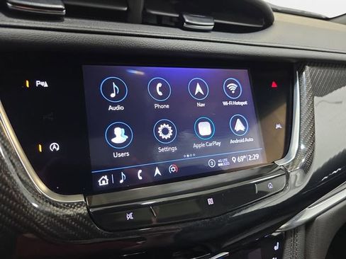 Used 2020 Cadillac XT6 Sport AWD/4WD image 20