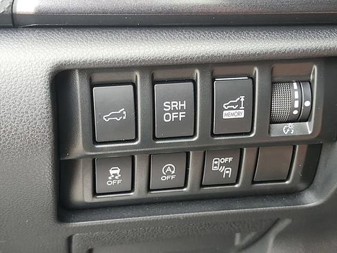 Used 2023 Subaru Forester Sport AWD/4WD image 26