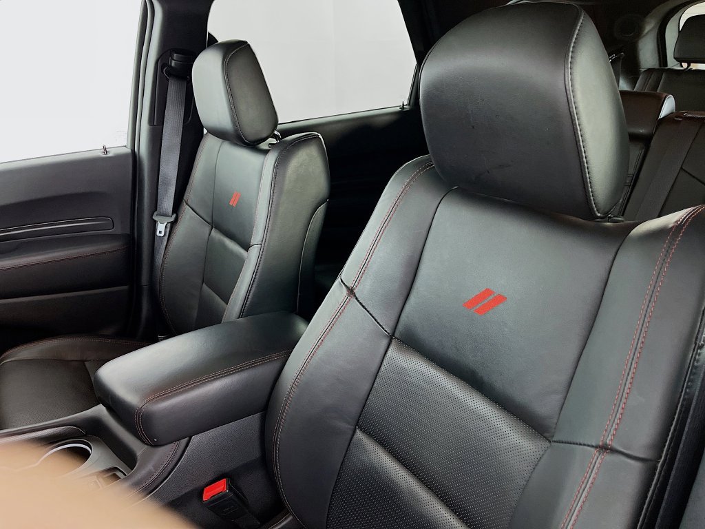 Used 2024 Dodge Durango R/T AWD/4WD image 31