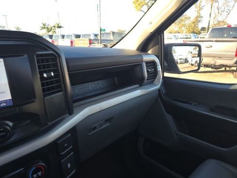 Used 2022 Ford F150 XL w/ Equipment Group 101A High image 14