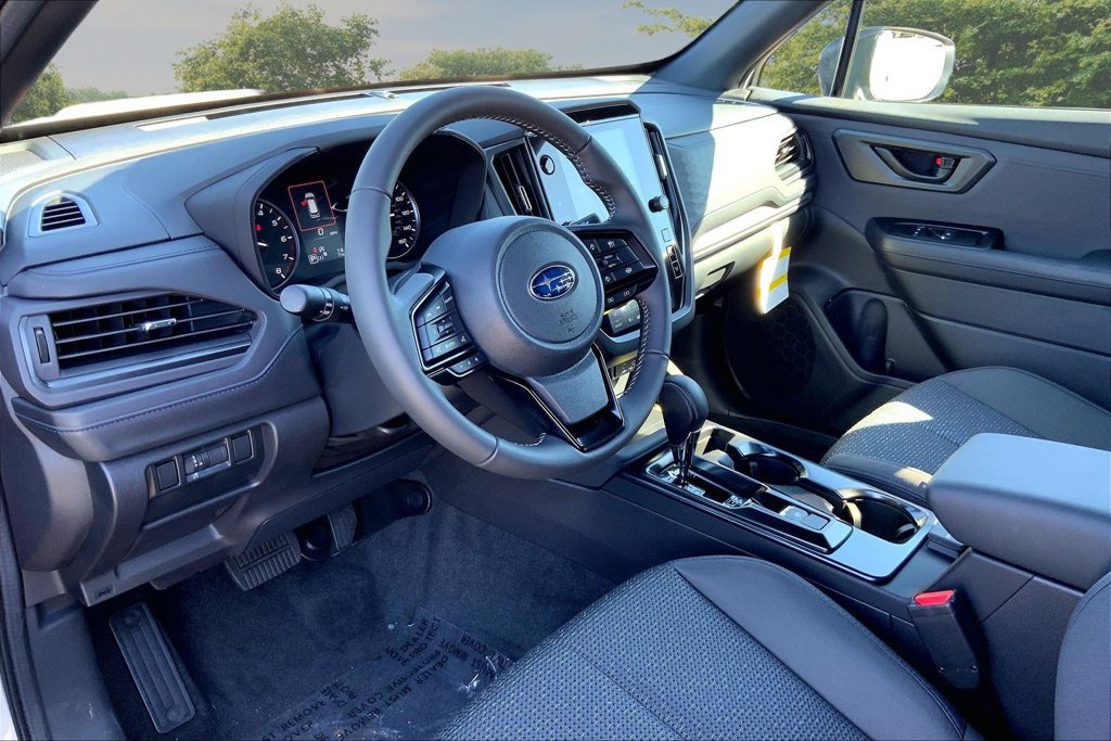 New 2026 Subaru Forester Premium AWD/4WD image 7