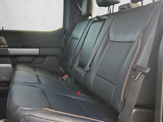 New 2026 Ford F250 Lariat w/ Lariat Premium Package AWD/4WD image 16