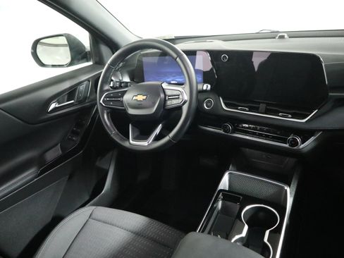 Used 2025 Chevrolet Equinox LT image 15