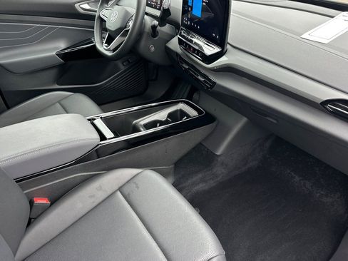 Used 2023 Volkswagen ID.4 Pro S RWD image 16