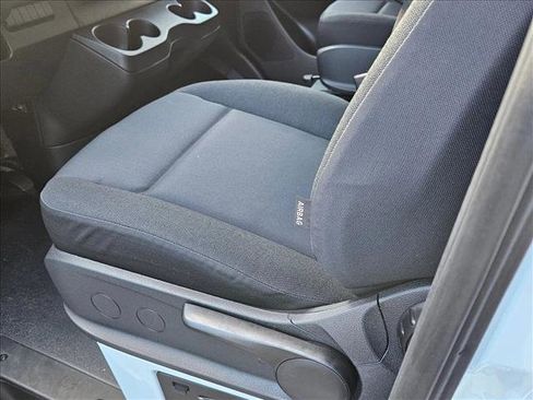 New 2026 Mercedes-Benz Sprinter 2500 image 4