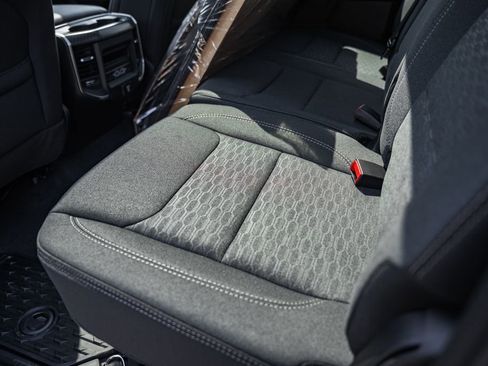 New 2026 RAM 1500 Big Horn image 37