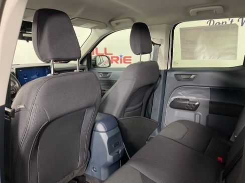 New 2026 Ford Maverick XL image 15