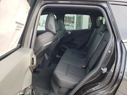 New 2026 BMW X3 xDrive30 w/ Premium Package image 13