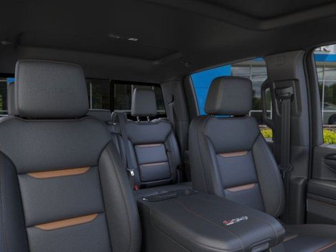 New 2026 GMC Sierra 2500 AT4 w/ Technology Package AWD/4WD image 24