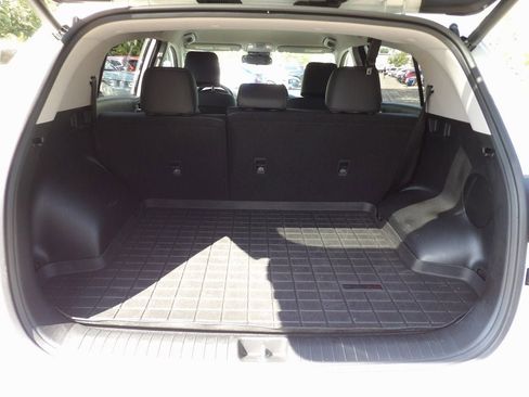 Used 2020 Kia Sportage EX image 22