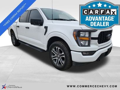 Used 2023 Ford F150 XL w/ STX Appearance Package