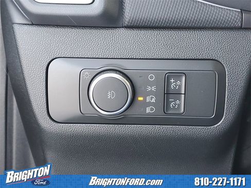 Used 2022 Ford Bronco Sport Big Bend w/ Convenience Package image 18