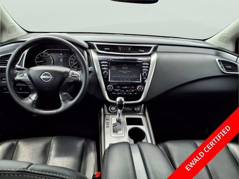 Used 2023 Nissan Murano SL AWD/4WD image 11