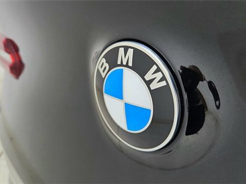 Used 2025 BMW X3 xDrive30i w/ M Sport Package image 16