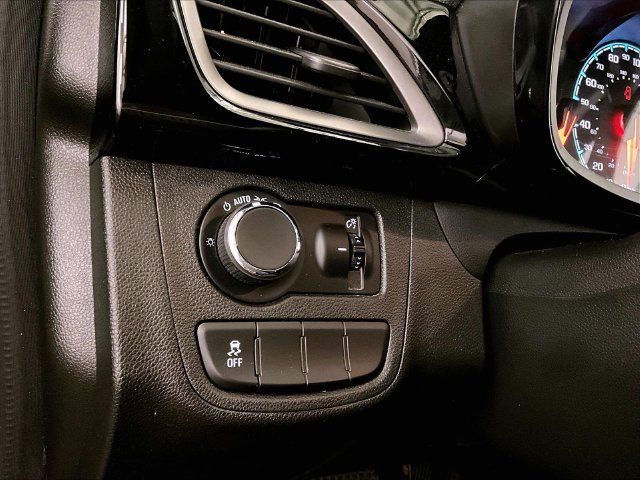 Used 2019 Chevrolet Spark LT FWD image 30