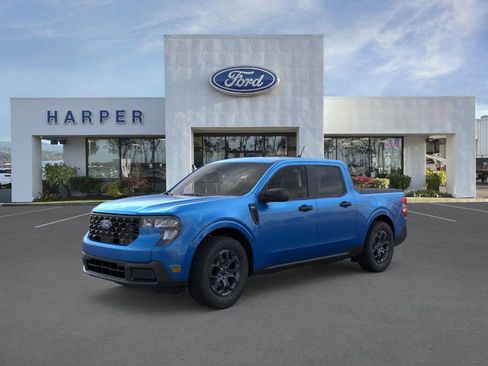 New 2026 Ford Maverick XLT w/ Equipment Group 301A image 1