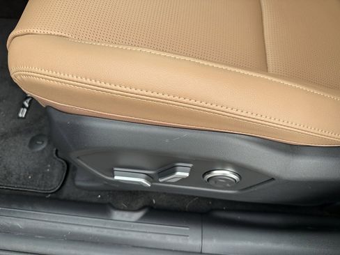 New 2026 Hyundai Santa Fe Limited image 13