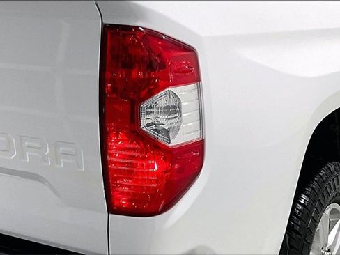 Used 2021 Toyota Tundra SR5 image 25