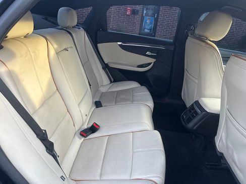 Used 2019 Chevrolet Impala Premier image 13