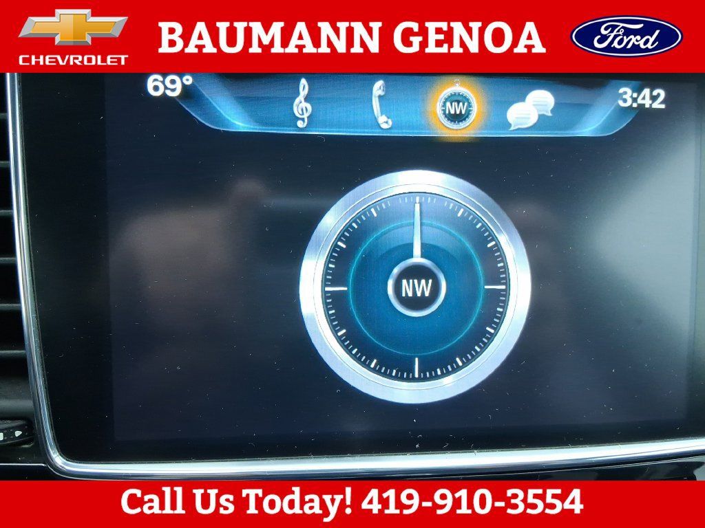 Used 2019 Buick Encore Preferred FWD image 22