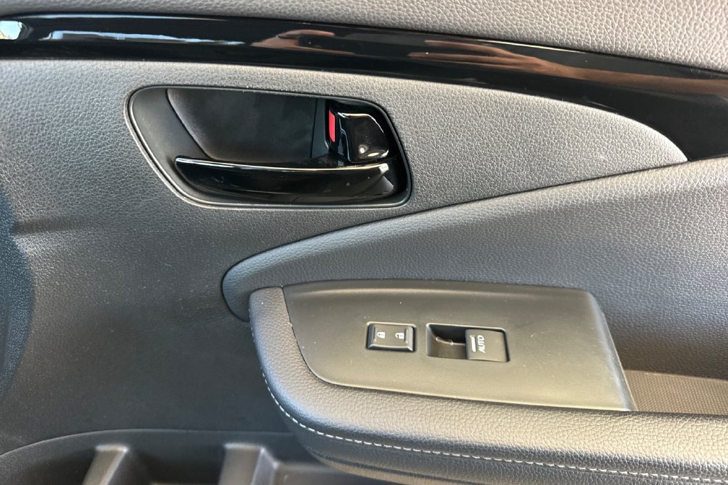 Certified 2023 Honda Passport Elite image 22