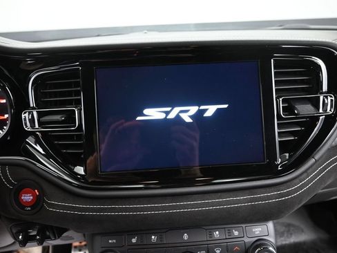 Used 2022 Dodge Durango SRT w/ SRT Interior Appearance Group AWD/4WD image 23