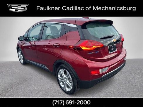 Used 2019 Chevrolet Bolt LT image 8