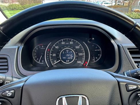 Used 2013 Honda CR-V EX-L image 13