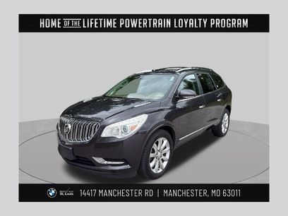 Used 2014 Buick Enclave Premium