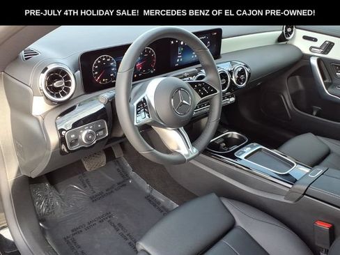 Certified 2026 Mercedes-Benz CLA 250 image 14