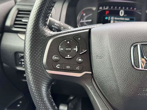 Used 2022 Honda Passport EX-L image 27