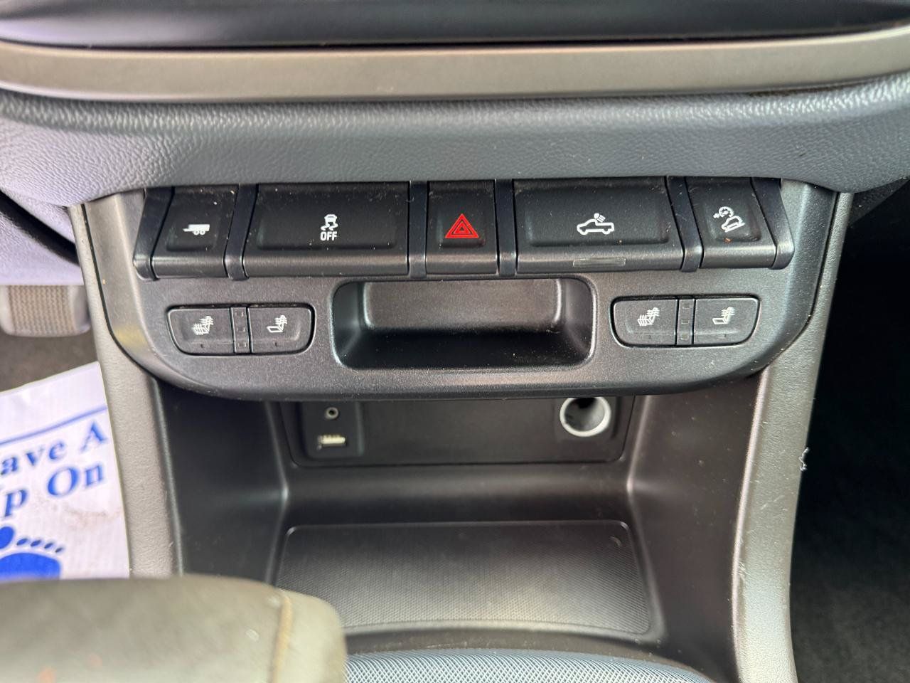 Used 2016 Chevrolet Colorado Z71 RWD image 30