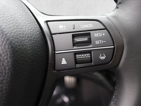 New 2026 Honda Accord Sport image 15