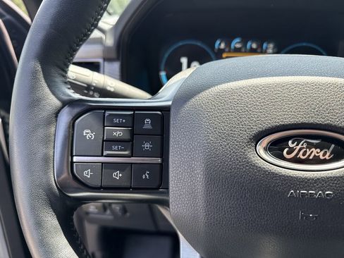 Used 2023 Ford F150 Platinum w/ Equipment Group 701A High AWD/4WD image 23
