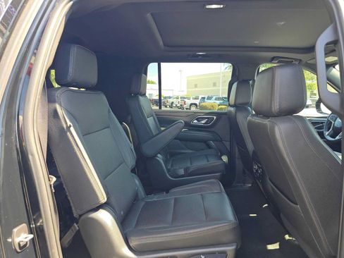 Used 2023 Chevrolet Suburban High Country w/ Max Trailering Package RWD image 12